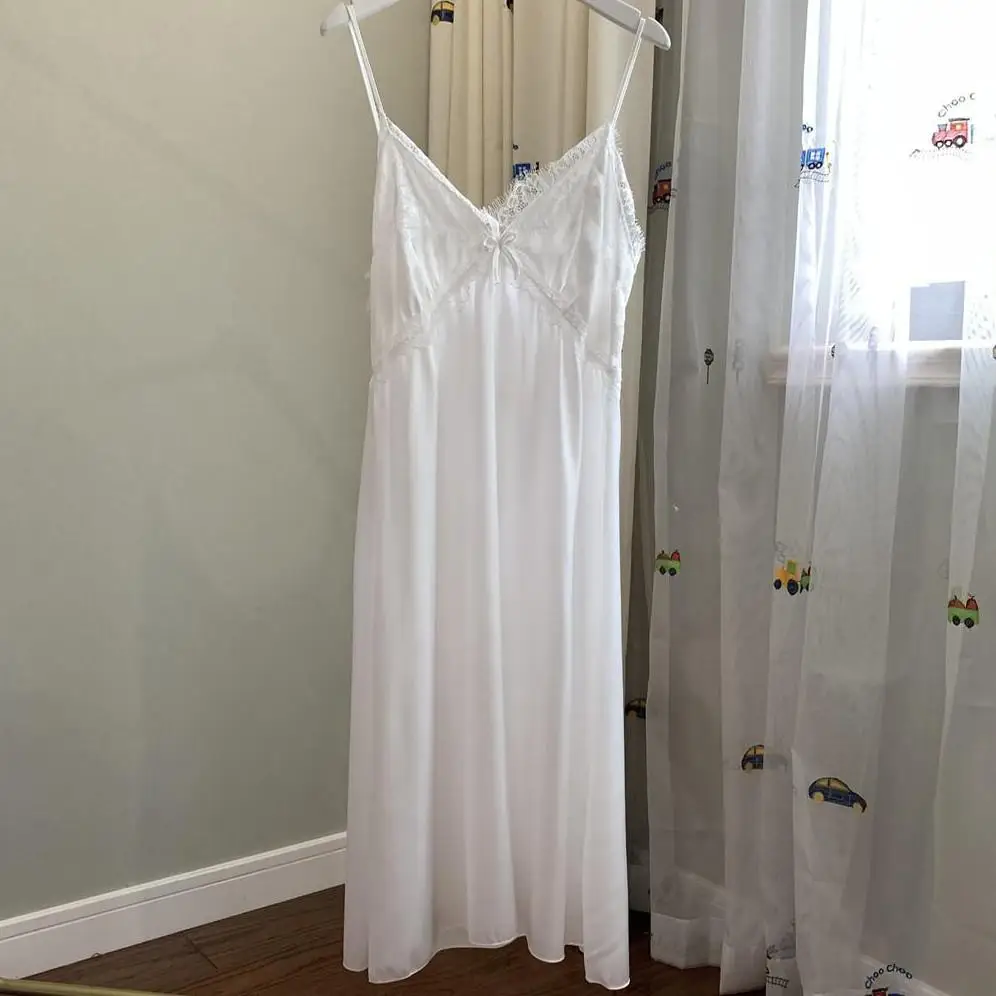 White B