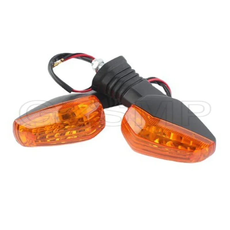 Motorcycle Turn Signal Light Indicator Blinker For Suzuki GSX-R 600 SRAD GSXR 750 1000 2001-2003 GSX-R750 K4 GSXR 600 2004-2005