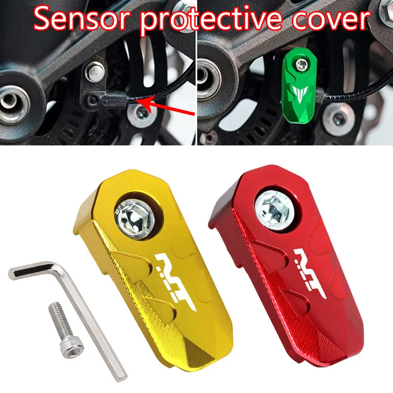 

2025 для HONDA NT1100 NT 1100 CBR 1100 1100CC DTC1100, аксессуары для мотоциклов, алюминиевое переднее и заднее колесо, датчик ABS, защита