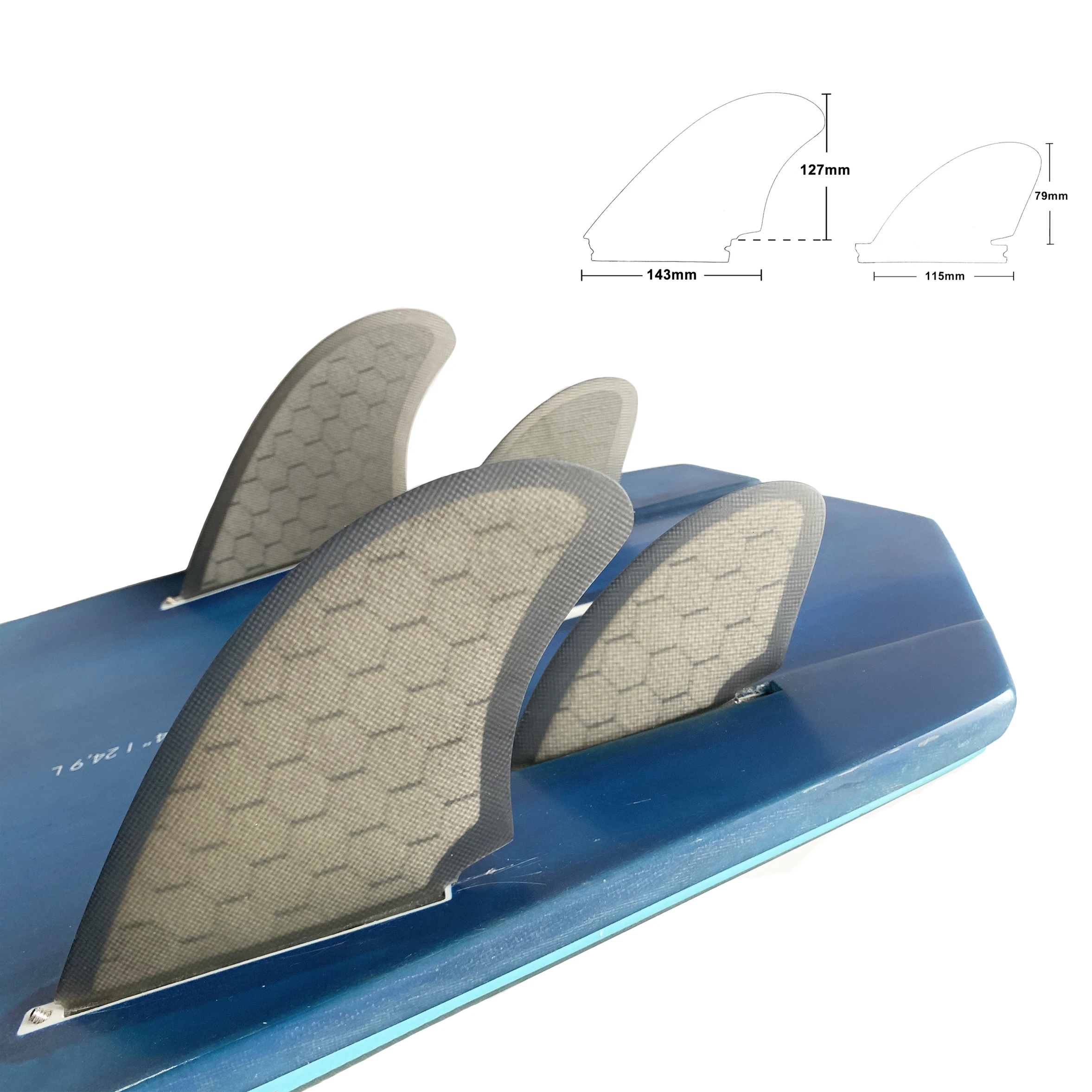 Risece Fcs 2/FUT Co… - image