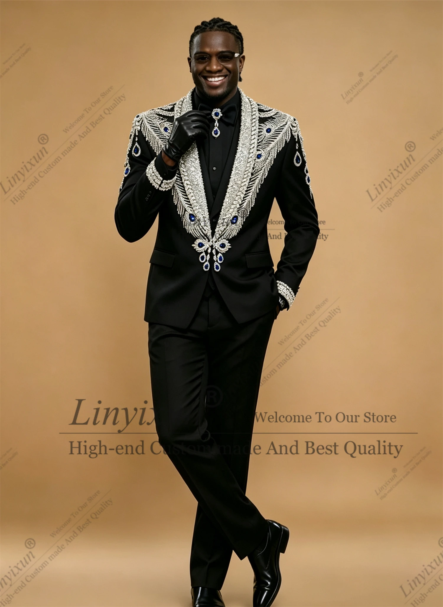 Costumes de Mariage Homme Scin - Men Grooming Usa avis et prix