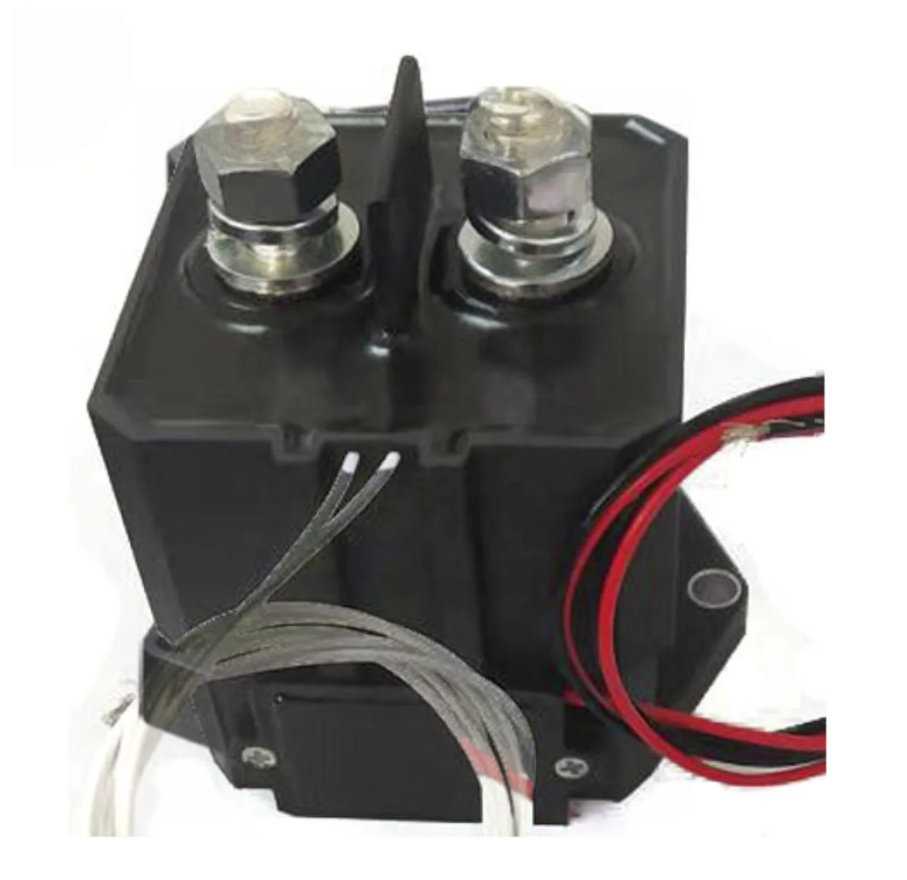 High Voltage Automatic DC Contactor Relay 200A Fully Sealed DC Switch Contactor 1000VDC