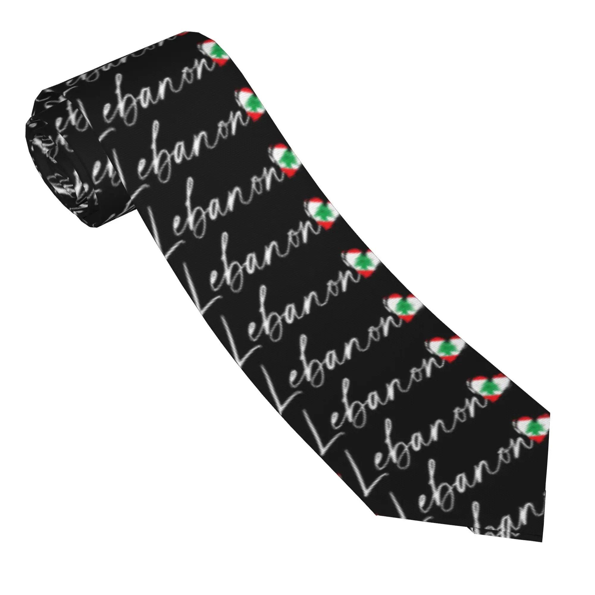 Erkek Kravat Lübnan Lübnan Bay - Men Accessories Lebanon incelemesi ve fiyatı
