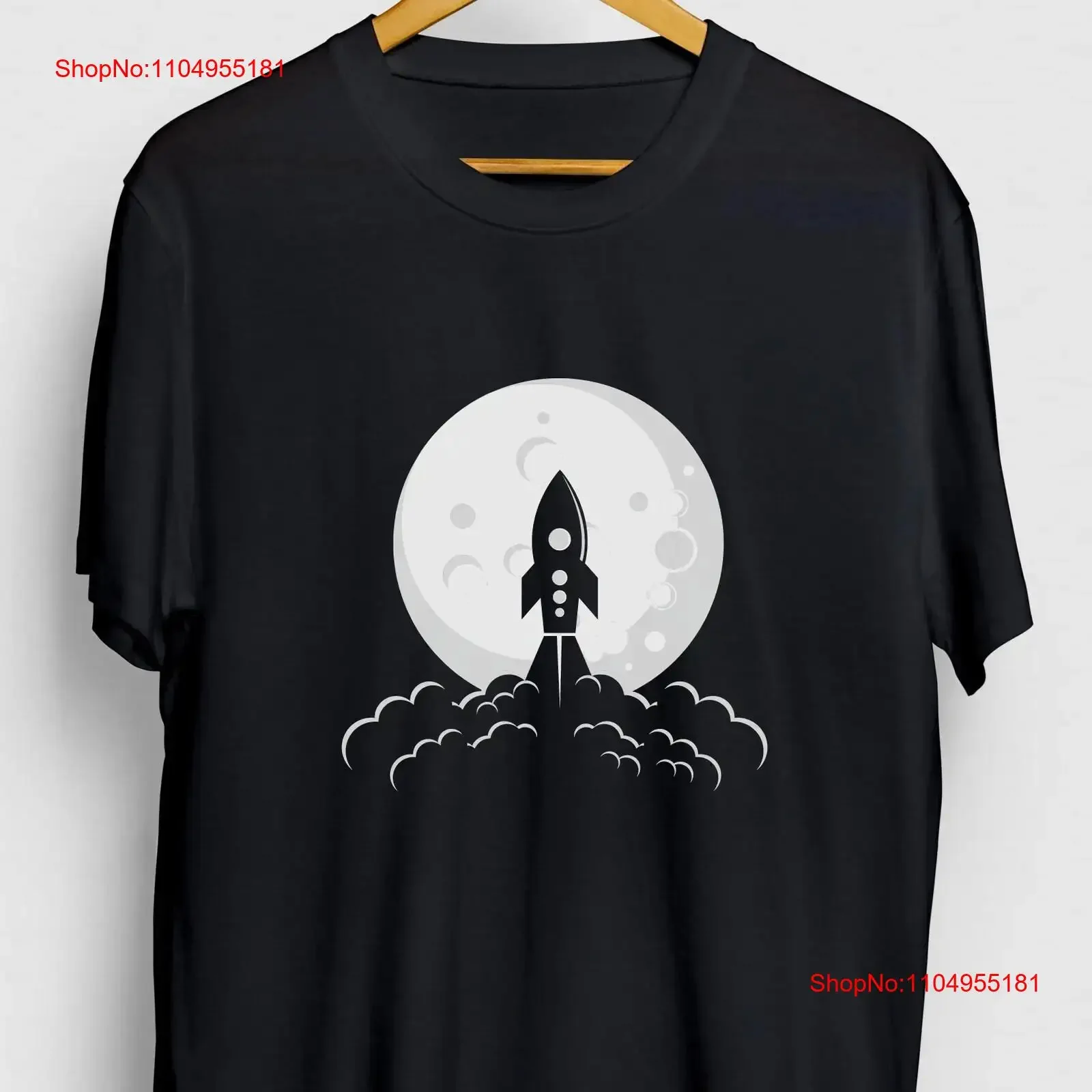 

Areospace Enginnering Moon Astronaut Funny Engineering T Shirt Science tee Youth vintage Washed Unisex fashion Stylish Soft