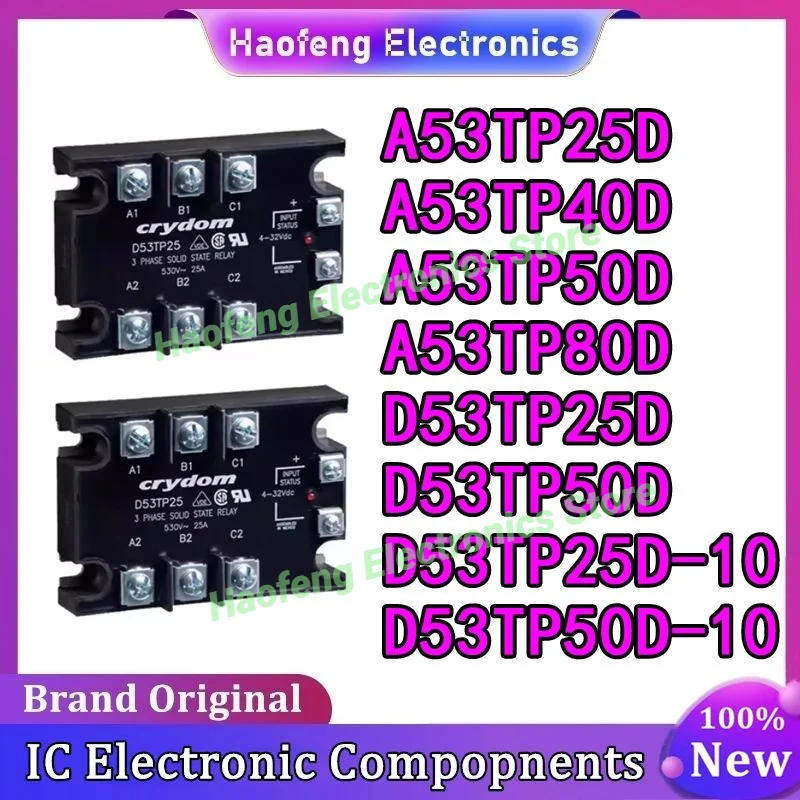 

A53TP25D A53TP40D A53TP50D A53TP80D D53TP25D D53TP50D D53TP25D-10 D53TP50D-10