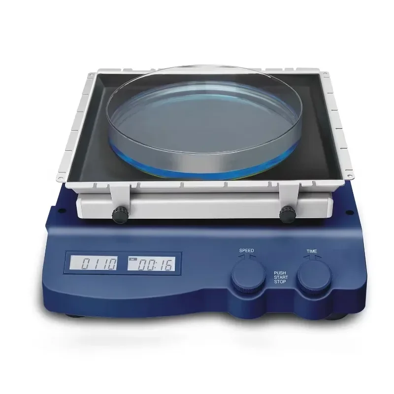 

Lab SK-O330-Pro Laboratory LCD Digital Orbital Shaker