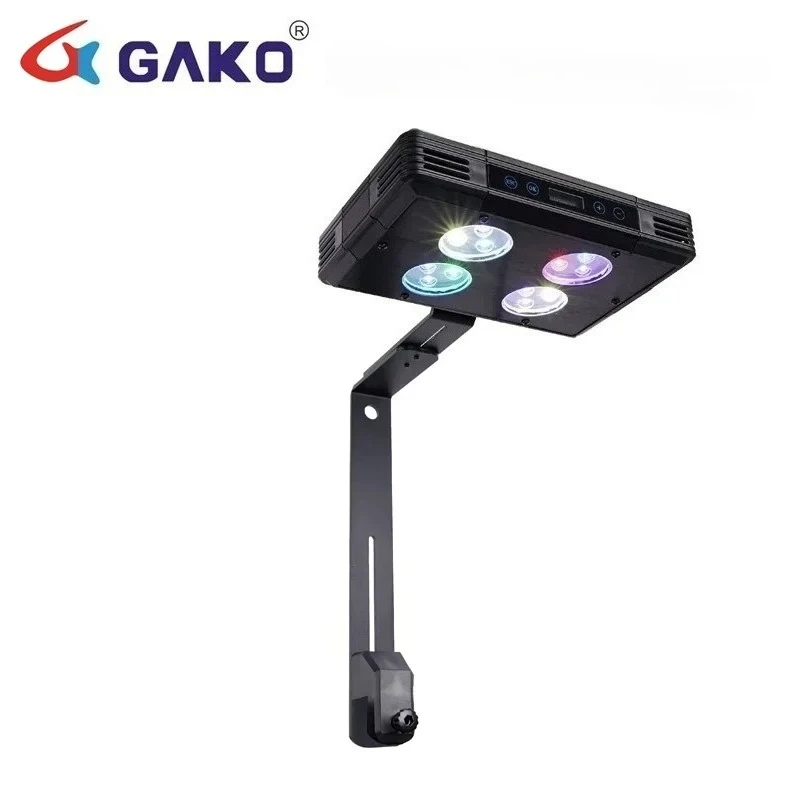 Gako 41/62W Led Aqu…