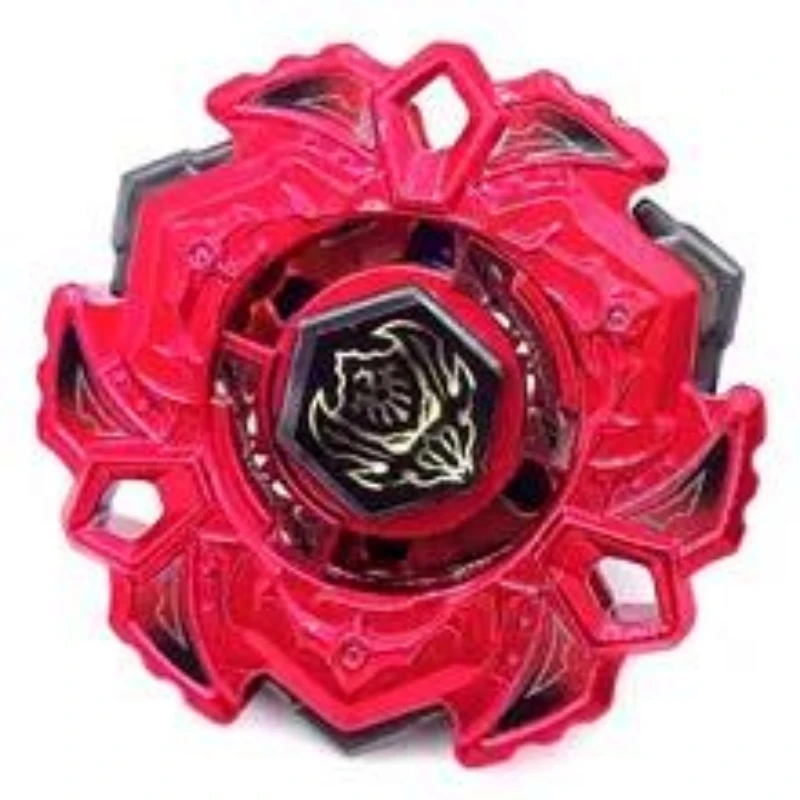 

Takara Tomy beyscollector Metal Battle Fusion Top BB114 red without Launcher