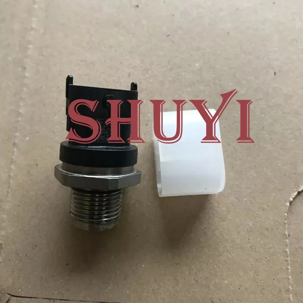 

Датчик высокого давления в топливной рампе дизельного двигателя OEM 0281007017 0281006752 55269777 55280822 для ALFA Romeo, FIAT, D'Ucato, Jeep, Opel Combo