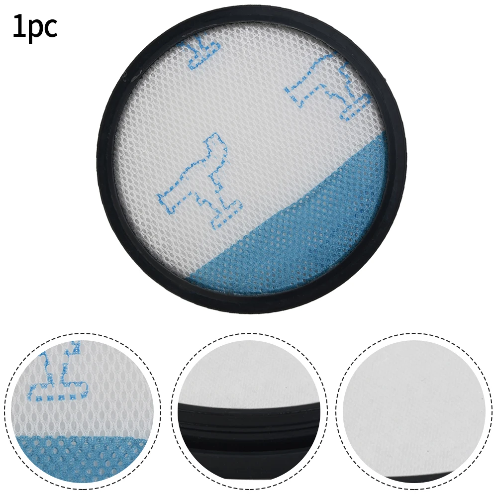 العلامة التجارية الجديدة عالية الجودة الملحقات تصفية RS-RT900574 14 سنتيمتر القطر المدمجة تقليل الغبار استبدال قطع الغيار