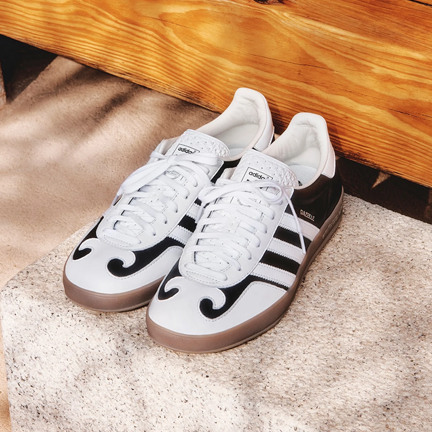 Adidas genuine clover unisex classic sports and leisure board shoes IH9989