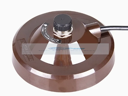 

P-SPM antenna base Powerful magnet chuck DPSPM 4m feeder