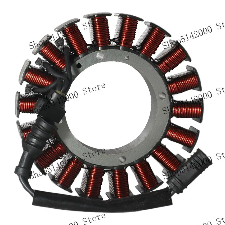 Magneto Generator Stator Coil For Harley Davidson FLSTC FLSTSE 2010-2012 FLSTF FLD FLST 103 ANV Heritage Softail Classic Fat Boy