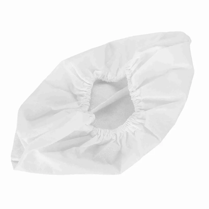 1개 부직포 네일 먼지 수집기 가방 먼지 흡입 기계 진공 청소 도구