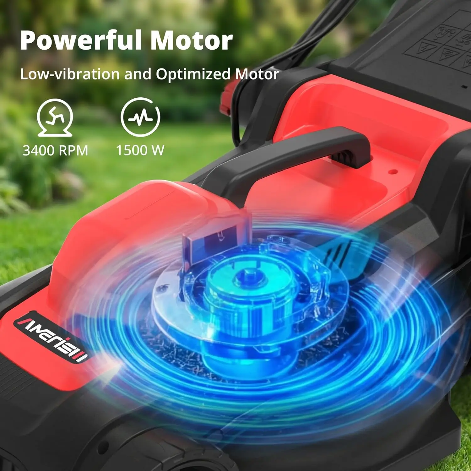 Don’t Buy a Cordless Lawn Mower Until You Match Your Yard Size to This Battery Runtime Rule