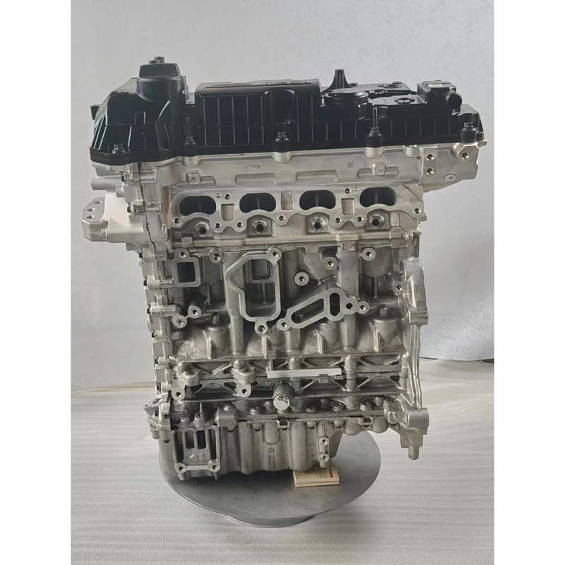 Brand New 4J16 4-Cylinder Fuel Internal Combustion Engine Assembly Car SQRF4J16 Engine Block for Chery Jetour Tiggo 8