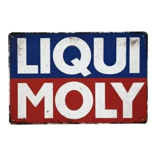 Liqui Moly Metal Ti…