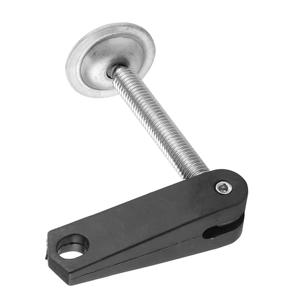 Clamping Screw Outboard Motor Clamp Handle Mountings Boats Equipment Yacht Hardware Driver Tightening Kit Accessory