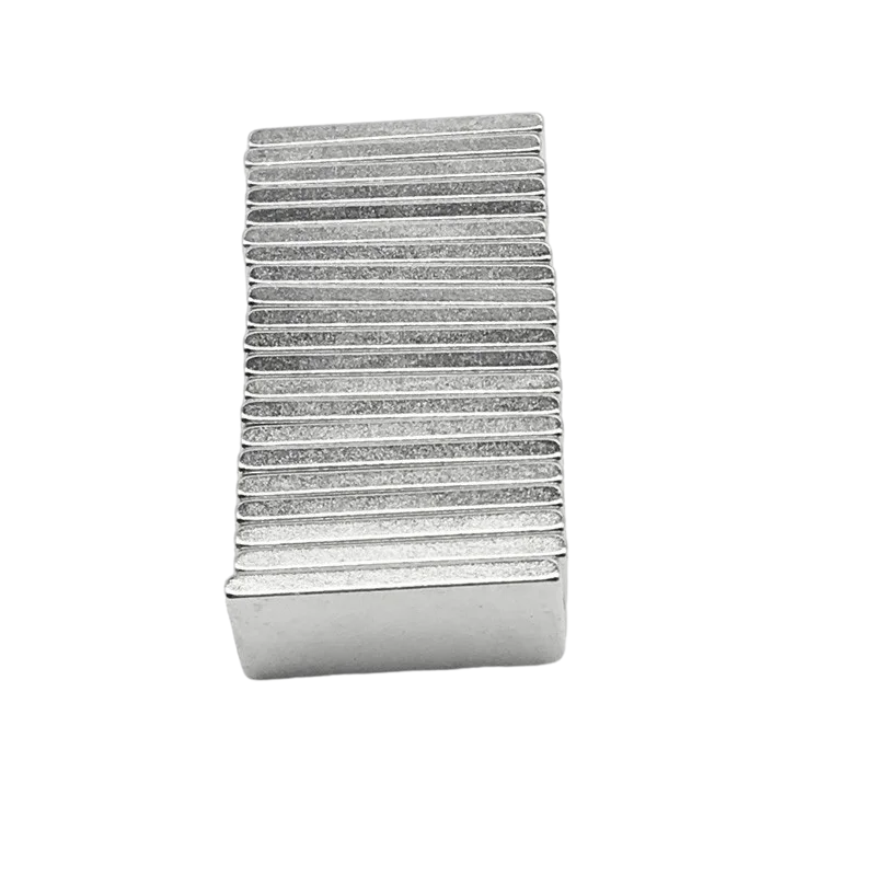 10~500pcs 20x10x2 mm Rare Earth Magnet 20mmX10mm Block Rectangular Magnets 20x10x2mm Permanent Neodymium Magnet 20*10*2 mm