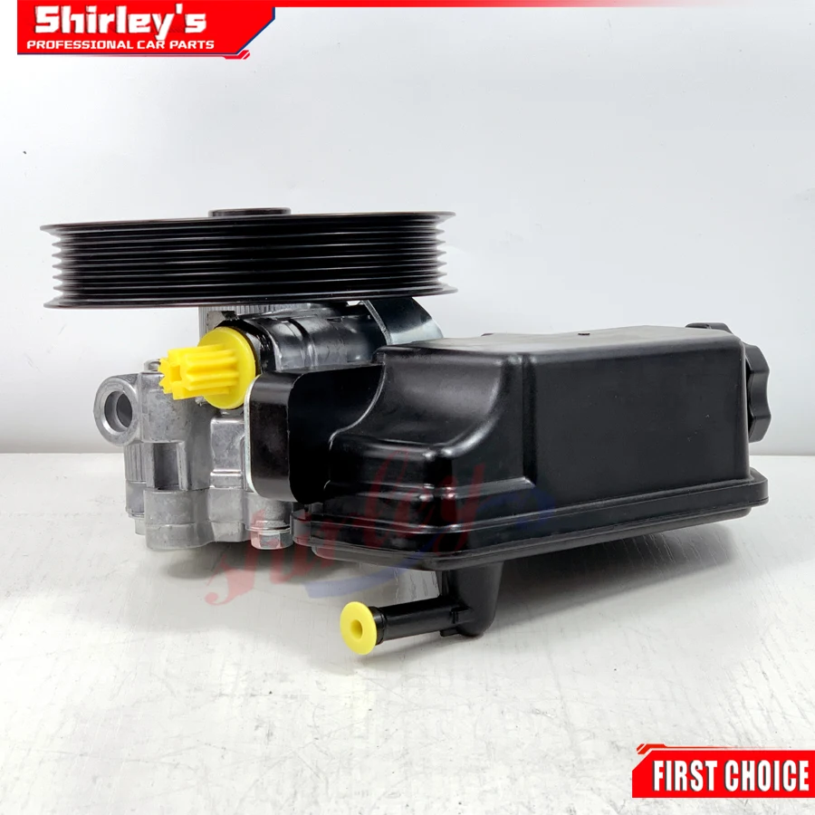 Servolenkungspumpe für 2005–2007 Dodge Dakota 3.7L 4.7L 52855186AH 52855186AD 52855186AC 52855186AE 52855186AF 52855186AG