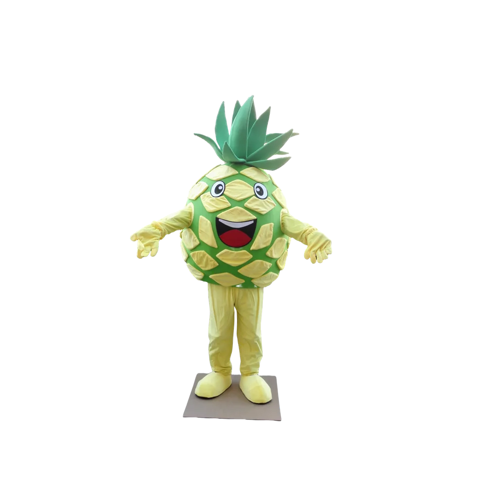 Catchit.com mascotte Gelcustom fantaisie Gelanime, kit de cosplay, thème mascotte, déguisement, carnaval Gel1053