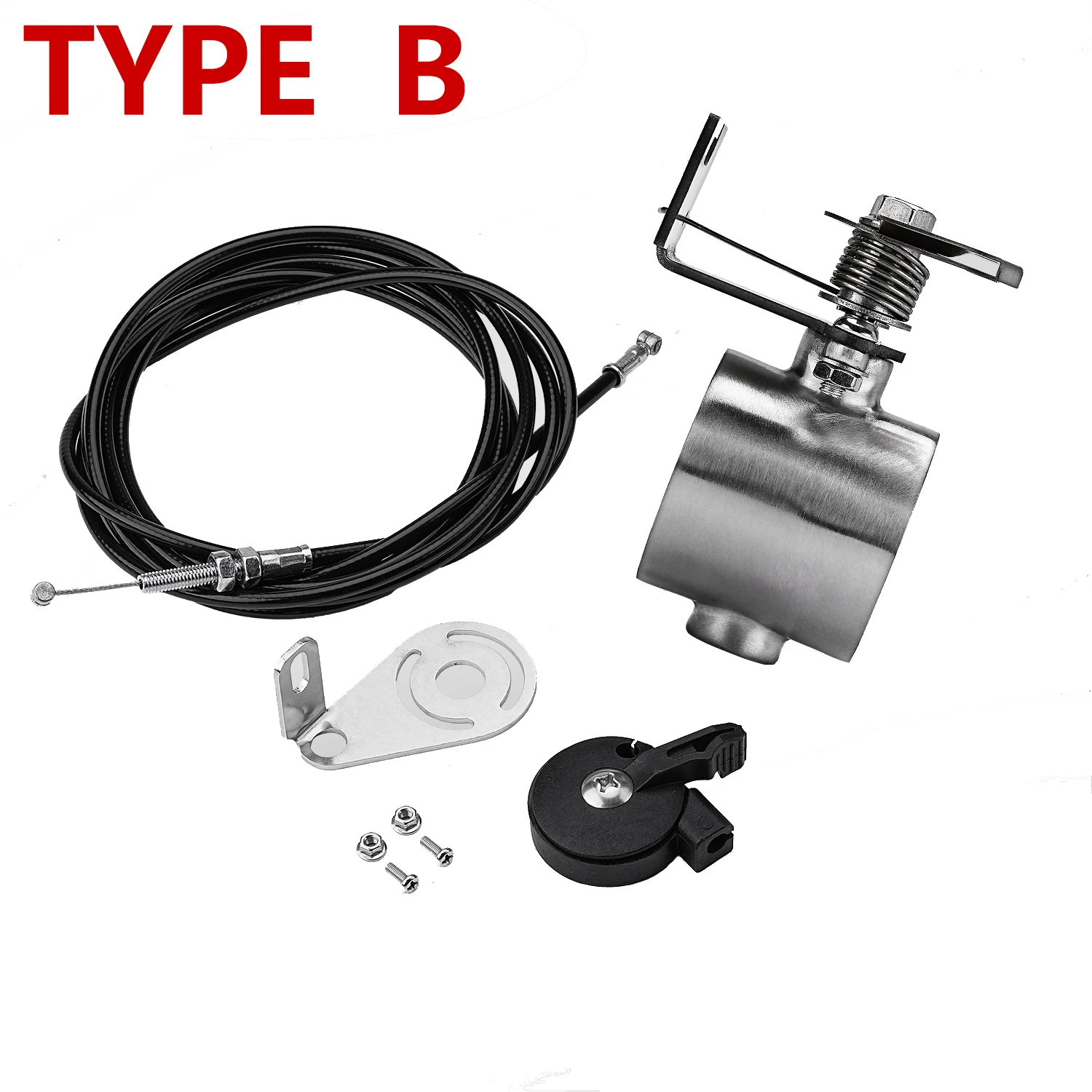 Sistema de escape para motocic - Motorcycle Gear Wholesale reseña y precio
