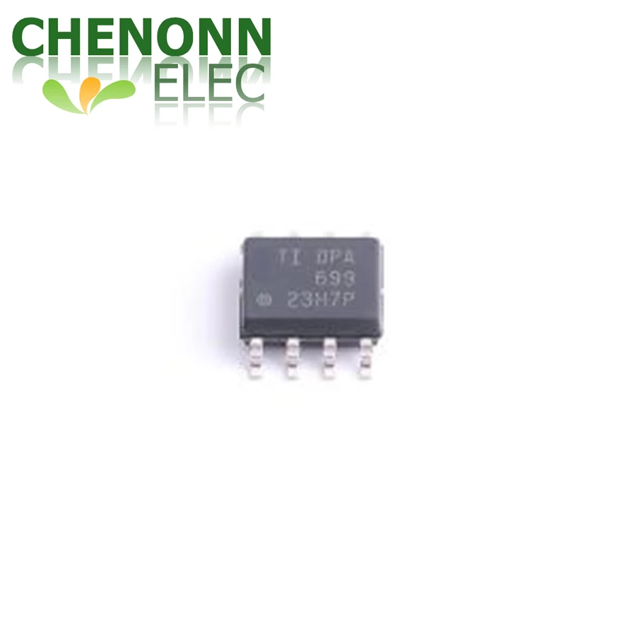 5PCS/LOT OPA699IDR (Operational Amplifier)