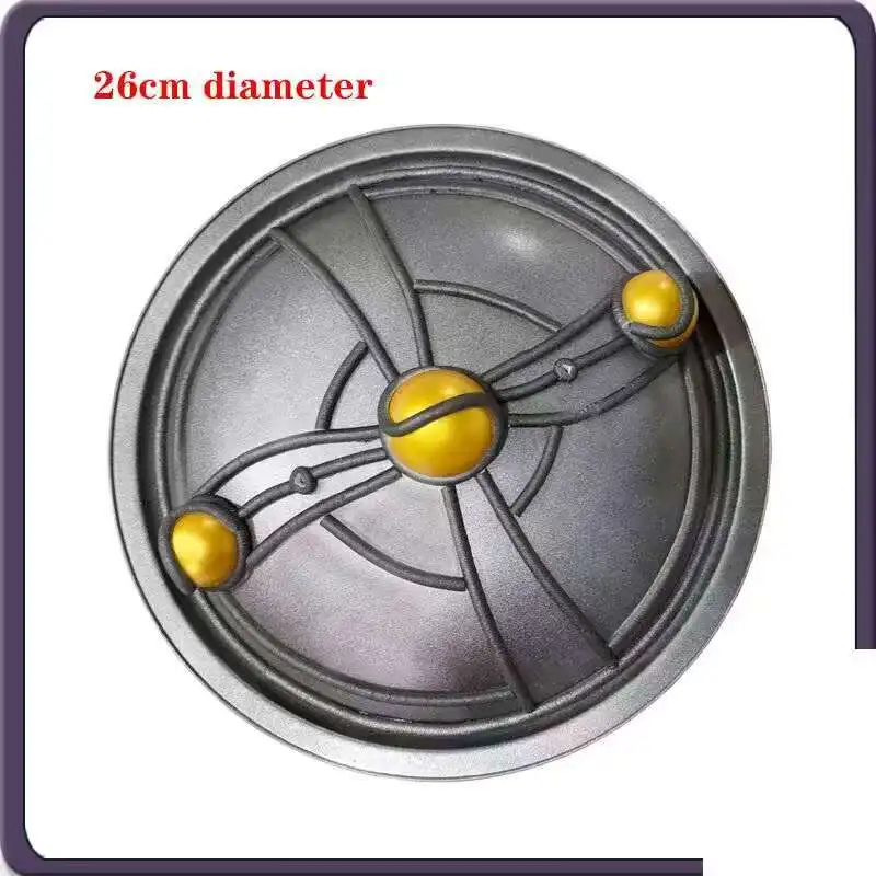 Akemi Homura القوس و Aeeow درع الأسلحة أنيمي Puella Magi Madoka Magica تأثيري الدعامة هالوين عيد الميلاد زي الملحقات