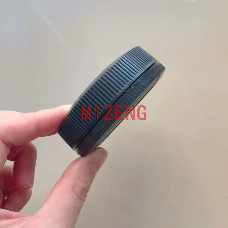 Copriobiettivo posteriore/coperchio + protezione tappo corpo fotocamera per canon eosr eosrp R3 R5 R6 R7 R10 RP fotocamera mirrorless con attacco RF