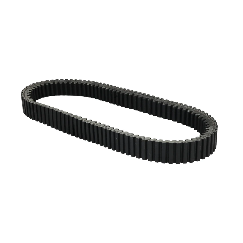 Motorcycle High Quality Rubber Drive Belt Accessories For Linhai ATV M750L T3B/UTV 700 EFI 4×4 OEM:71332 Motorbike Drive Strap