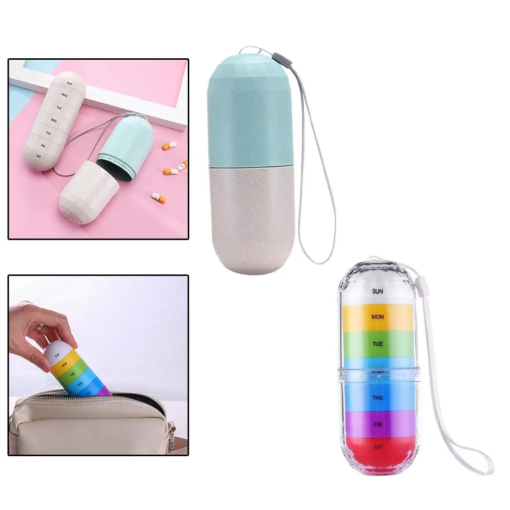 منظم سفر مدمج ومريح مع مقصورات متعددة