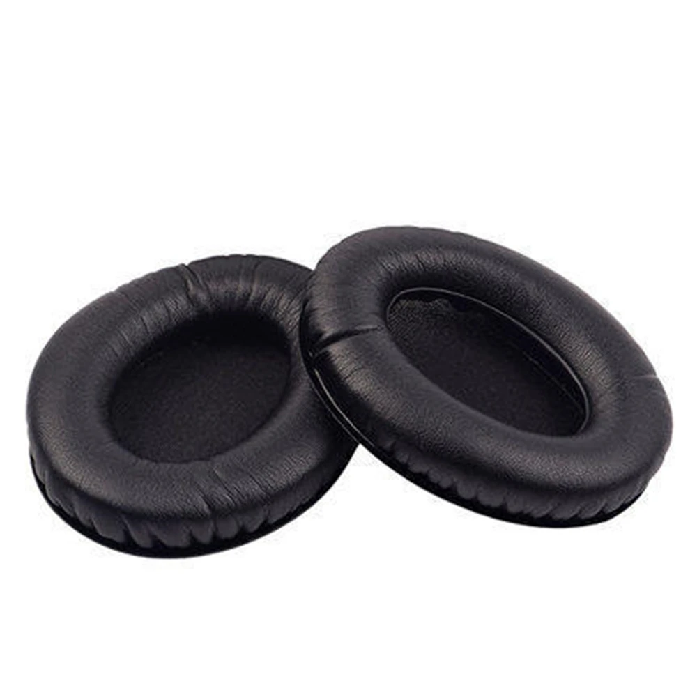 For Sennheiser HD201 HD201S HD180 HD206 Earmuffs Headband Protective Cover Sponge Ear Pad Headphone Accessories