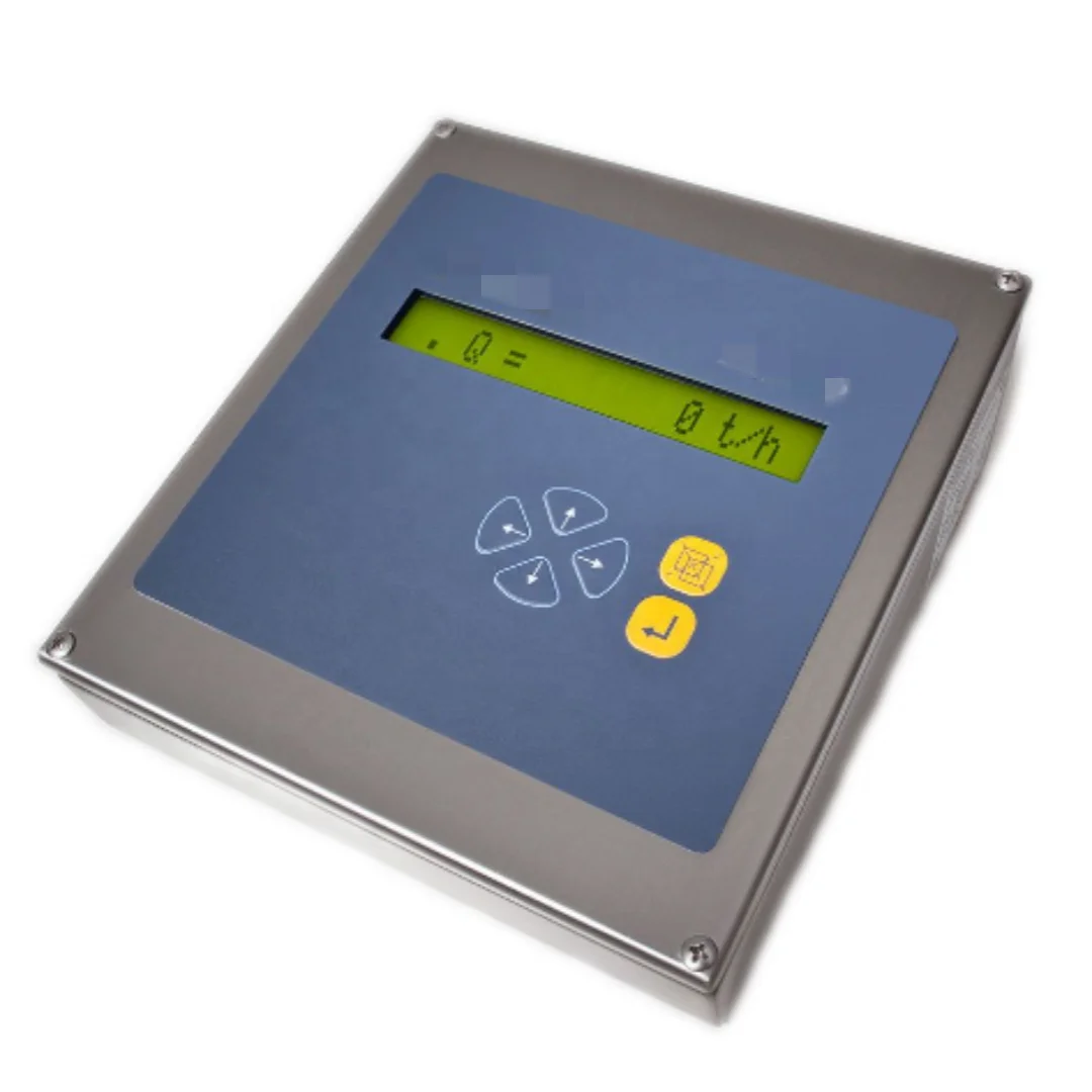 Новый и оригинальный индикатор веса Schenck VKG 20700, датчик взвешивания