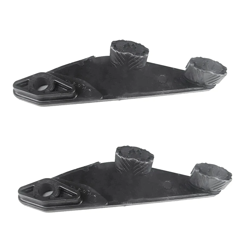 1 PCS 918066133R Sunroof Slider Repair Clips Sunroof Slide Bracket Slider For MK2 7701209744