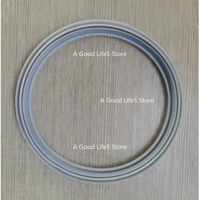 

Applicable To Fuku Rice Cooker Sealing Ring 3L5L Rubber Ring 6 People 10 Servings CUCKOO Rice Cooker Accessories