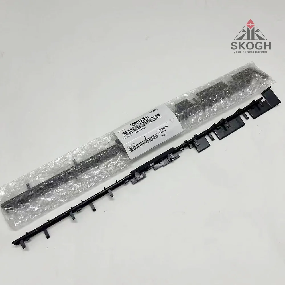 

A0P0-1029-01 A0P0102901 Направляющая пластина для Konica Minolta bizhub 552 652 654 754 C452 C552 C652 C654 C754 Запасные части