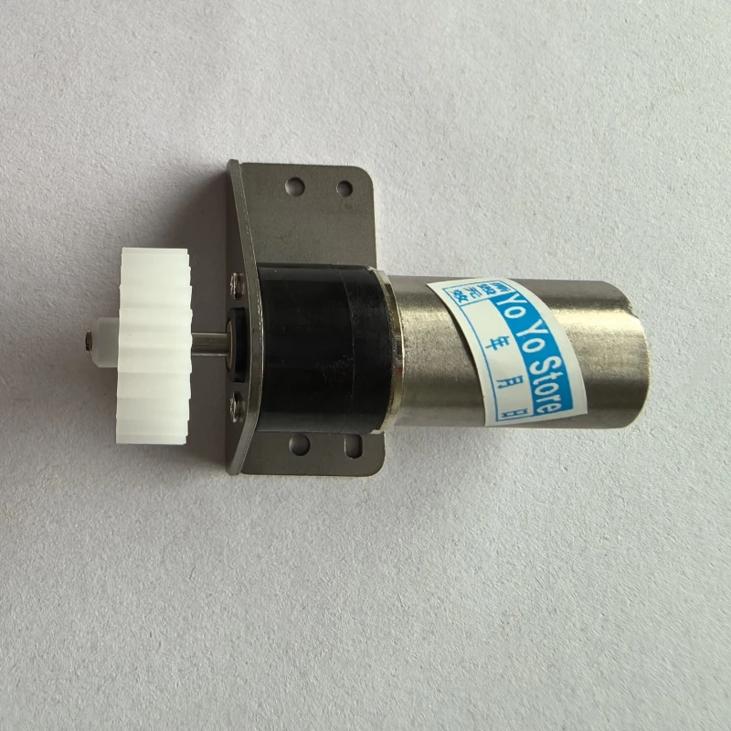 

New for Panasonic UX90 UX180 Zoom Motor Group Lens Repair Parts