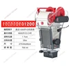 RedSea ReefMat 250 500 1200 フリース ローラー フィルター Redsea 水族館濾過システム Red Sea 6