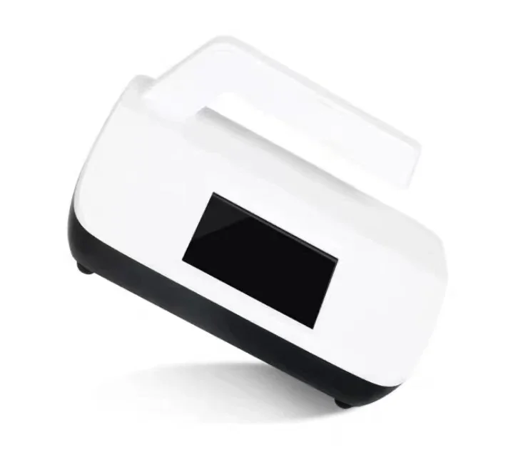 Lens Tester Anti Blue Light Lens Detector UV400 Blue-violet Glasses Testing Color Changing  fast shipping