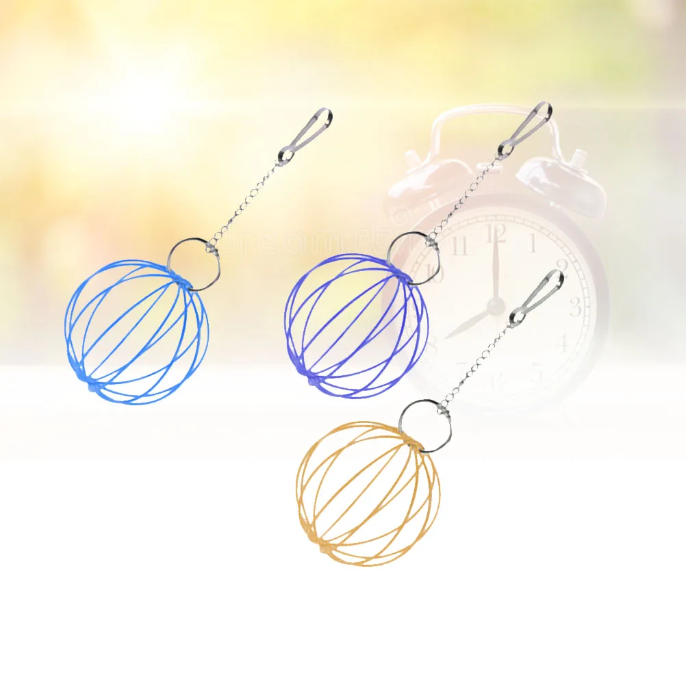 

1pcs Cage For Hamster Chew Metal Rattle Ball Pet Playing Balls Woven Pet Playing Balls Grass Ball For Kitten Cat