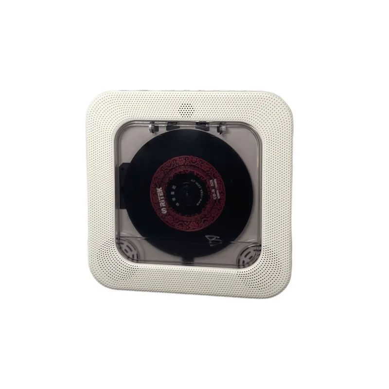 

Бытовой многофункциональный Bluetooth-динамик, студенческий английский повторивающий аппарат, Bluetooth, беспроводной музыкальный проигрыватель компакт-дисков