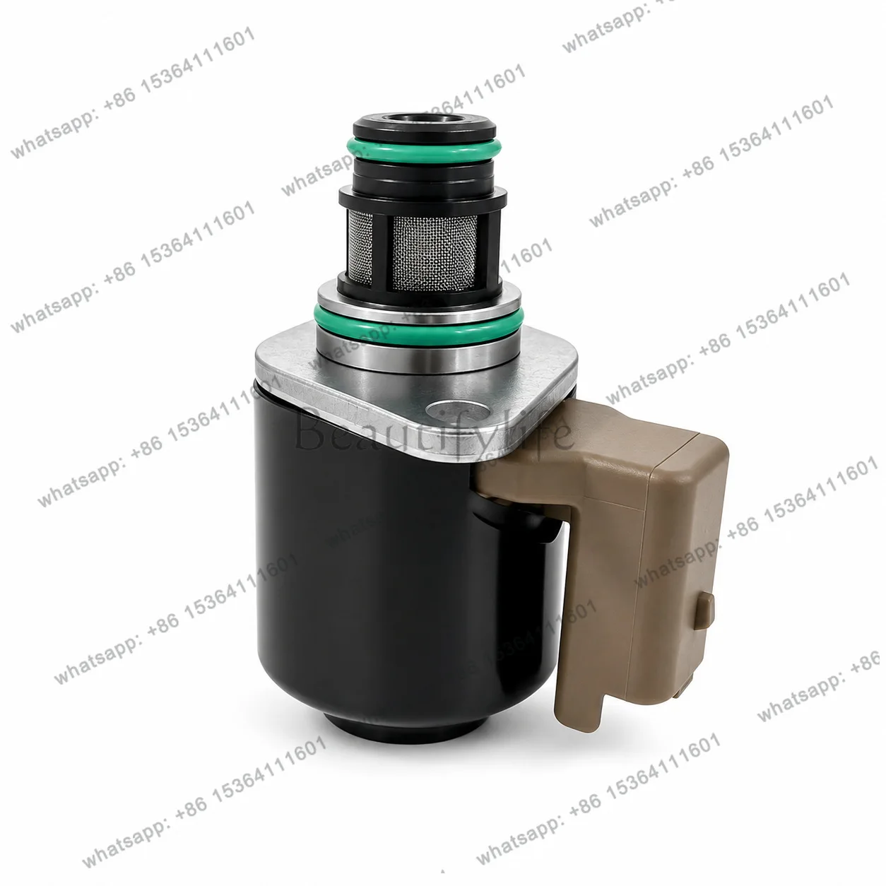 FG solenoid valve 9307Z523B 9307Z509B 9109-903