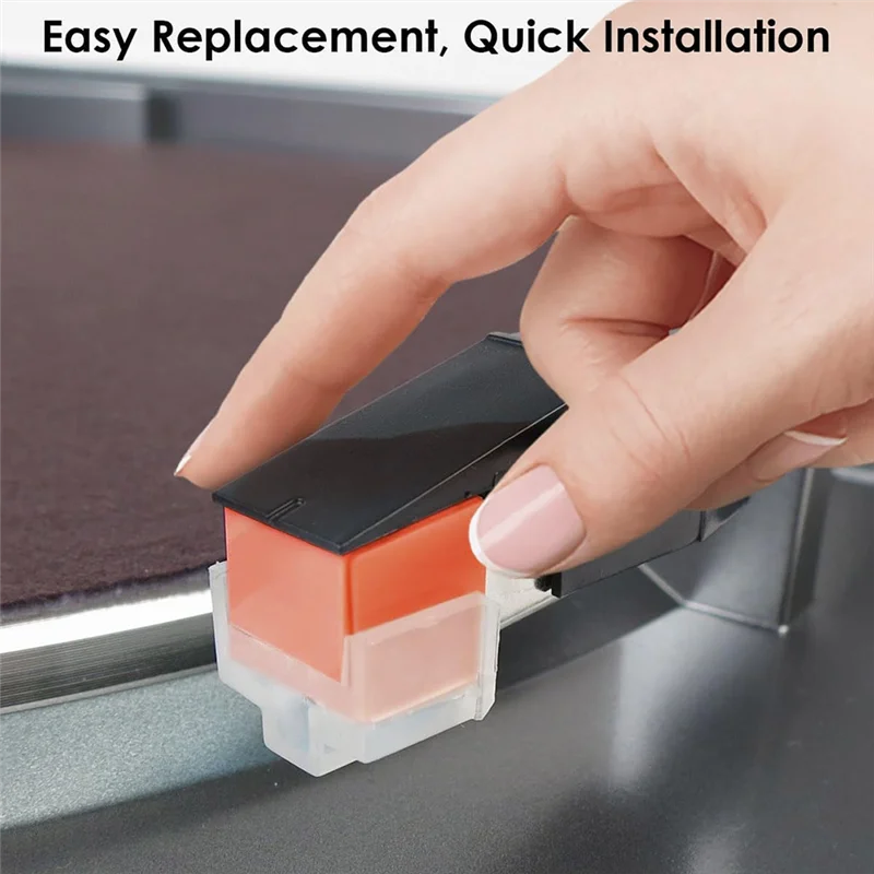 أفضل العروض إبرة مشغل التسجيل لـ ATN3600 ATN91، استبدال قلم القرص الدوار الماسي لـ Audio-Technica AT-PL50 AT-LP60 AT-PL3