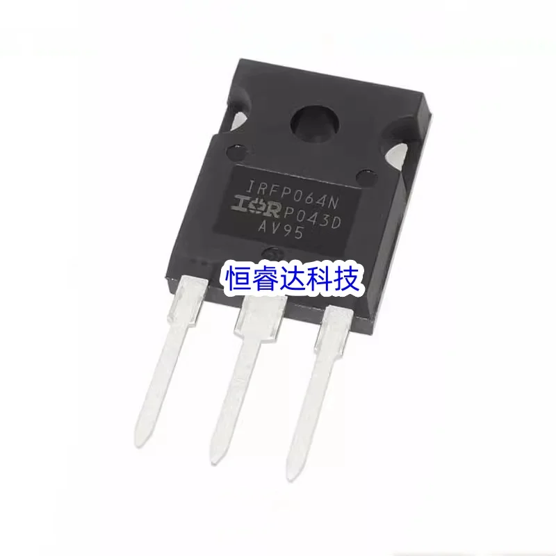 

5 шт./лот IRFP064N IRFP064NPBF новая оригинальная упаковка чипа TO-247