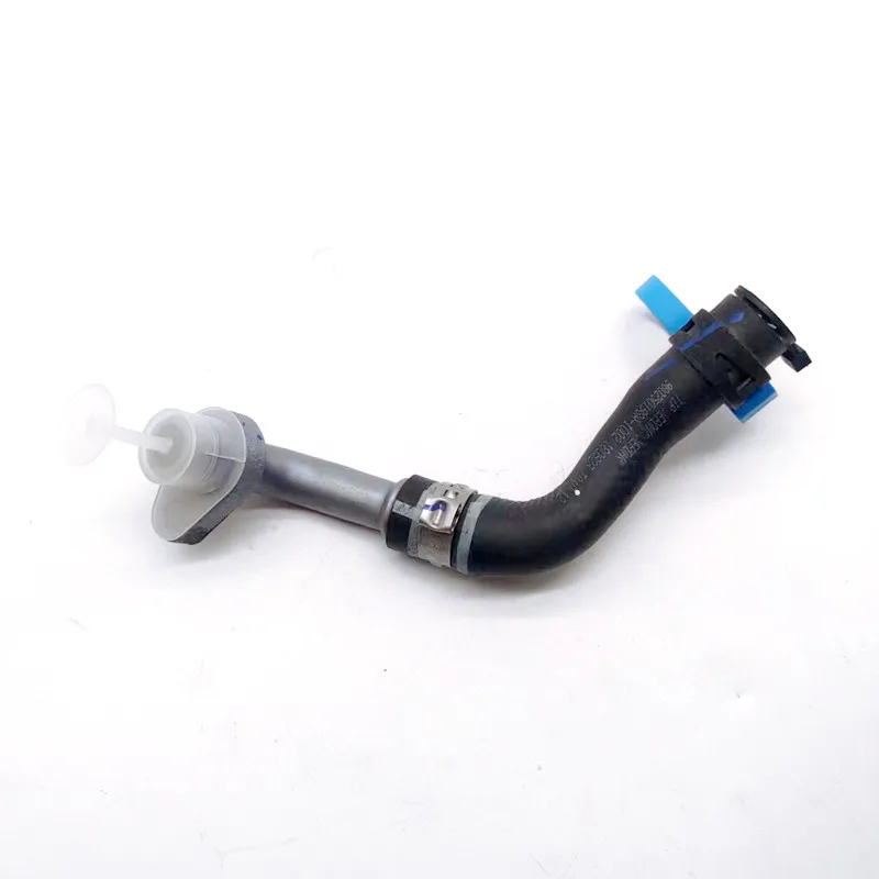 Suitable for Peugeot 2008 308 308s new 408 Citroen c3-xr c4l engine water pipe connector 1.2thp electronic water pump water pipe