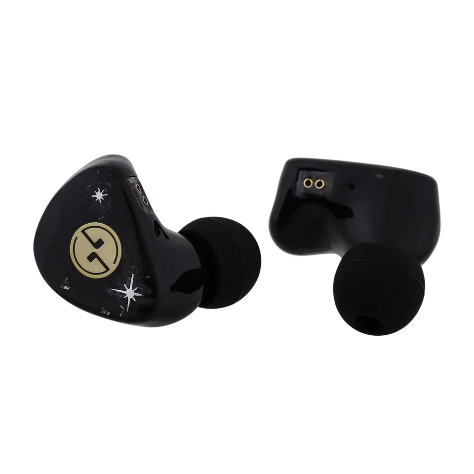 TINHIFI C3 MKII In-Ear Earphone Full-Size LCP Diaphragm Hi-Fi