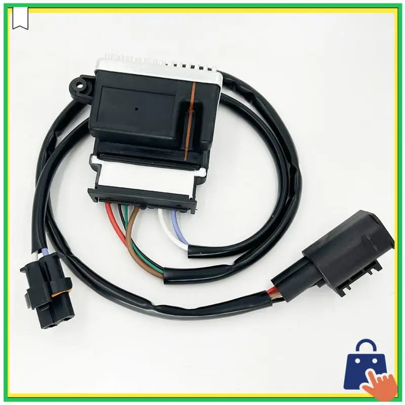 

Advanced Cooling Fan Control Module For INFINITI Q50 Q60 2016- T915160 A5012-011-00 A501201100