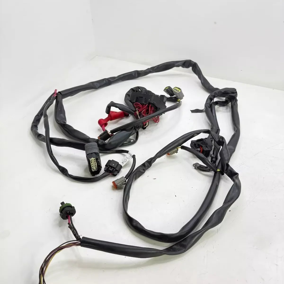 

Sea-Doo 2013-2014 GTR 215 GT SE 130 Wiring Harness 278002943 OEM