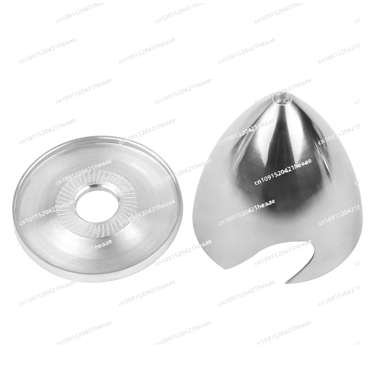 

Suitable for gasoline engines, metal blades, aluminum alloy blades, propellers, aluminum fairings