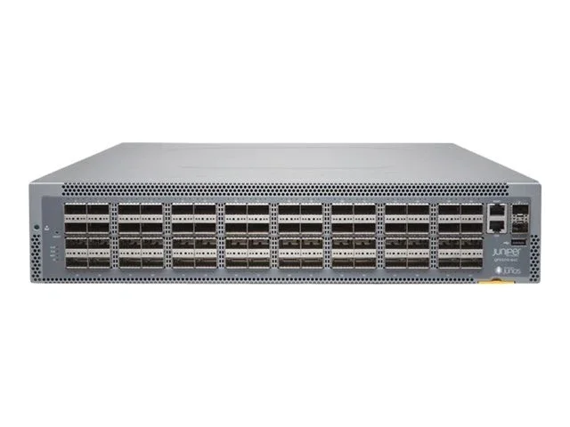 Juniper QFX5210-64C-AFO2 QFX5210 Switch 64-port, Fixed-configuration Switch